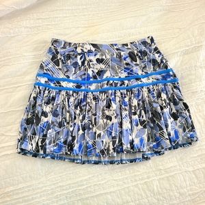 Tail tennis skort